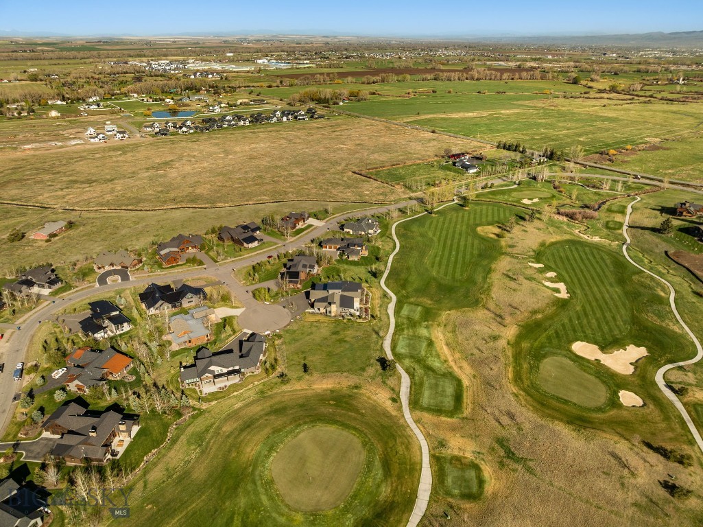 Black Bull Golf Community - Land