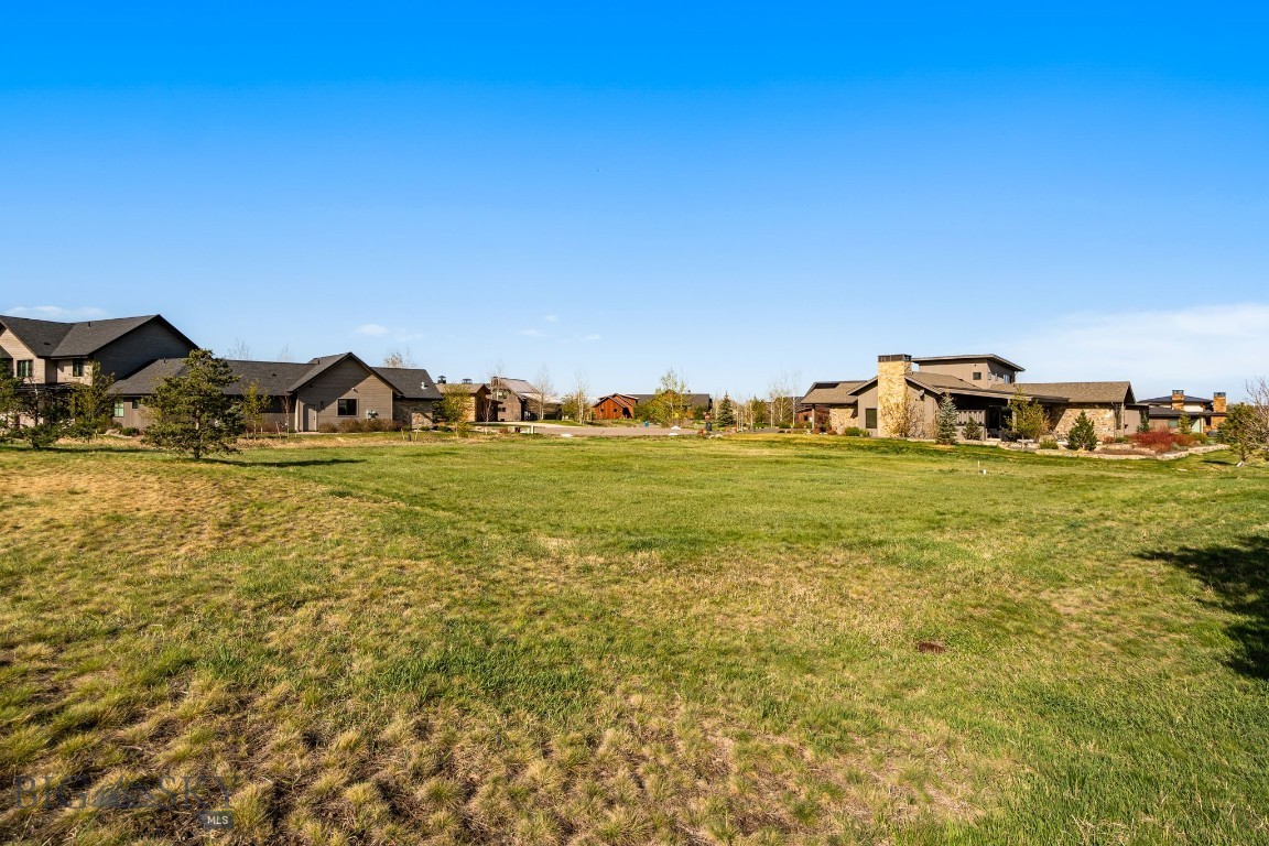 Black Bull Golf Community - Land