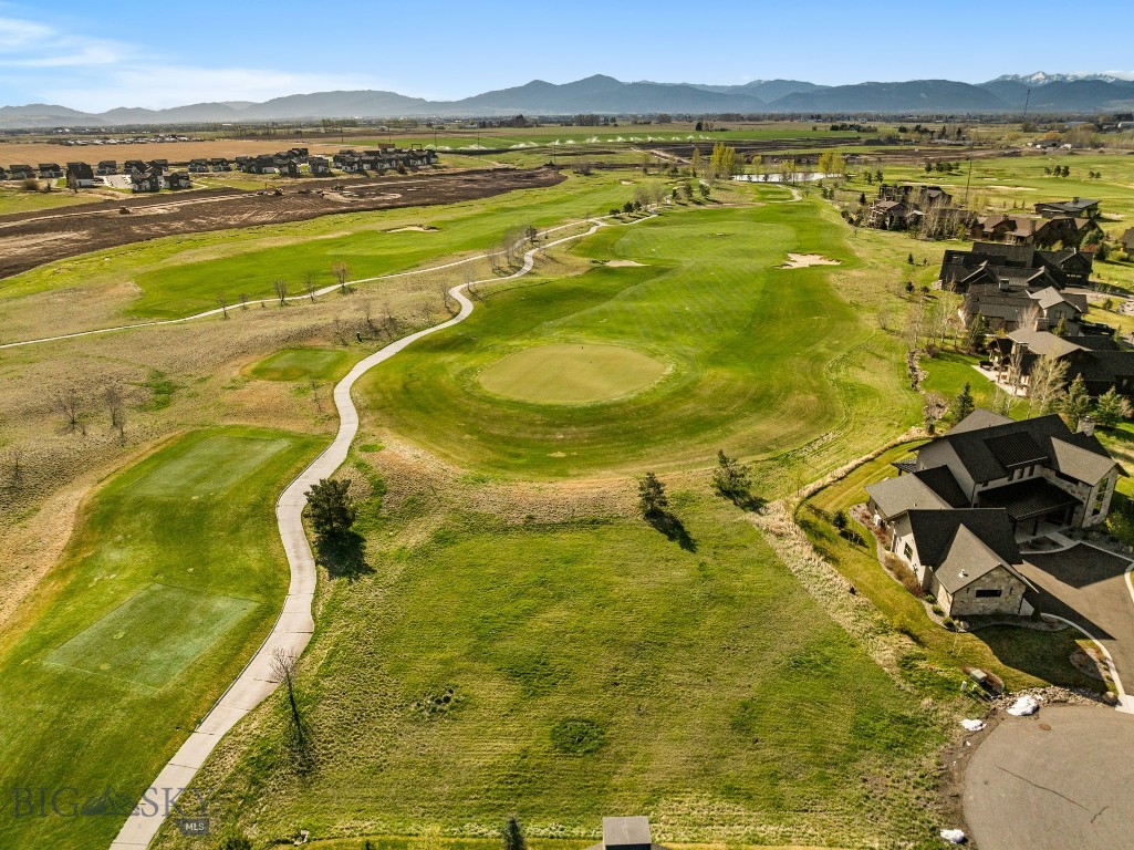 Black Bull Golf Community - Land