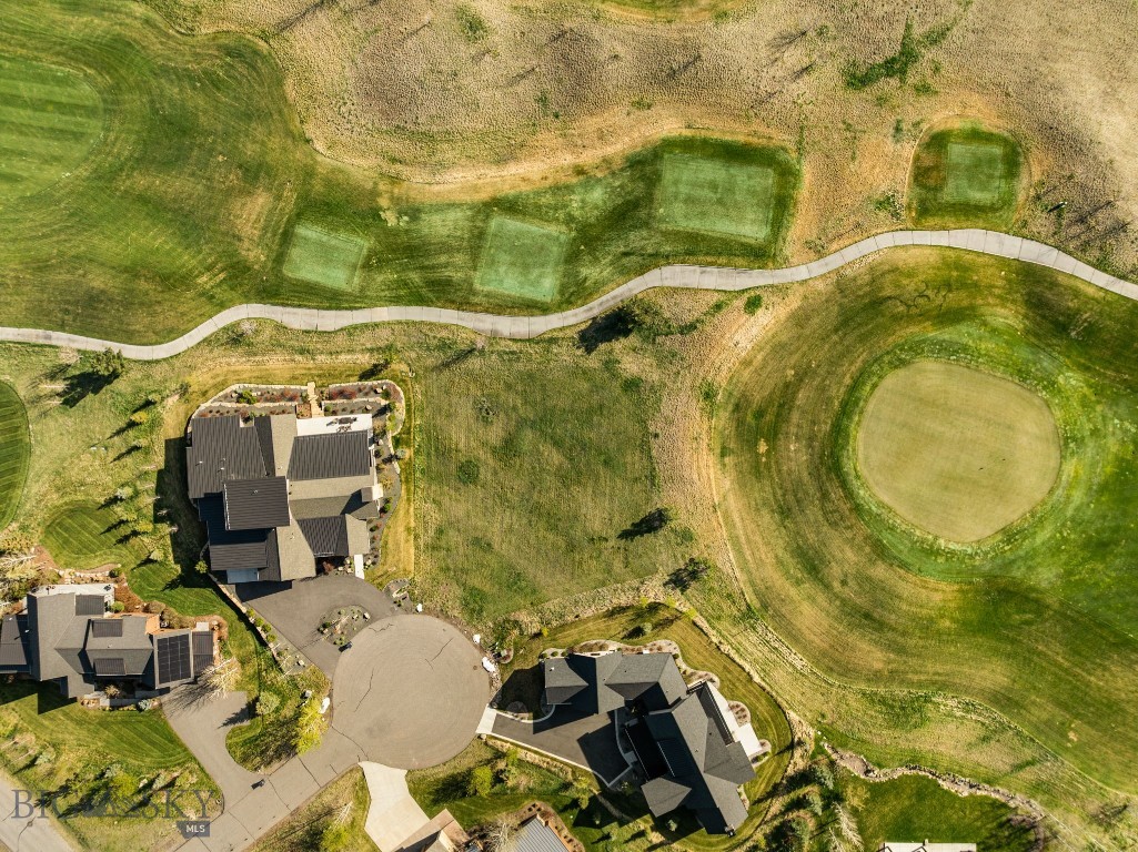Black Bull Golf Community - Land