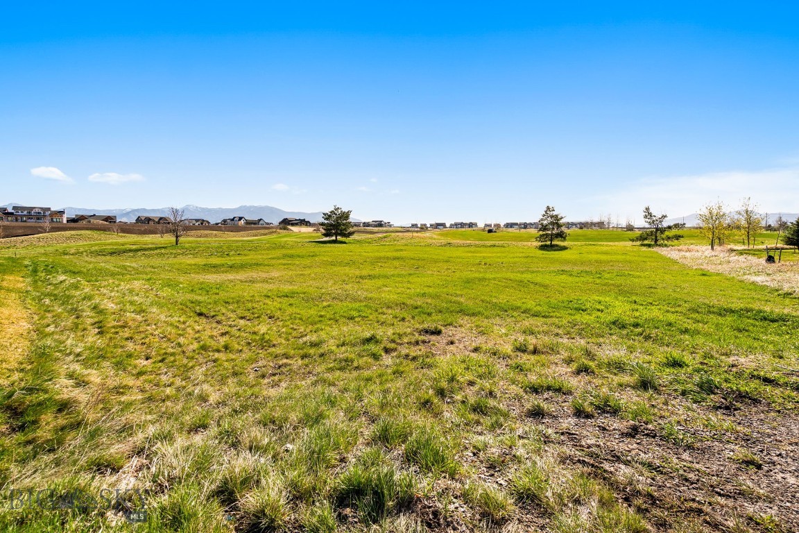 Black Bull Golf Community - Land