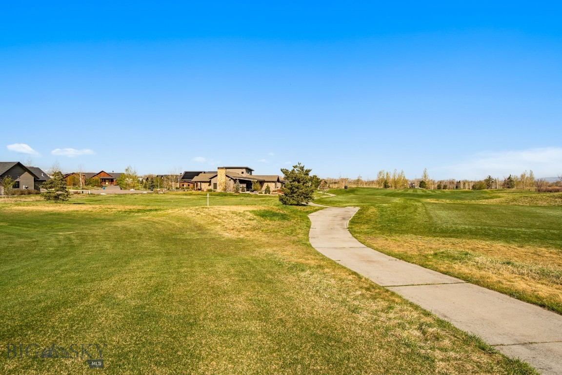 Black Bull Golf Community - Land