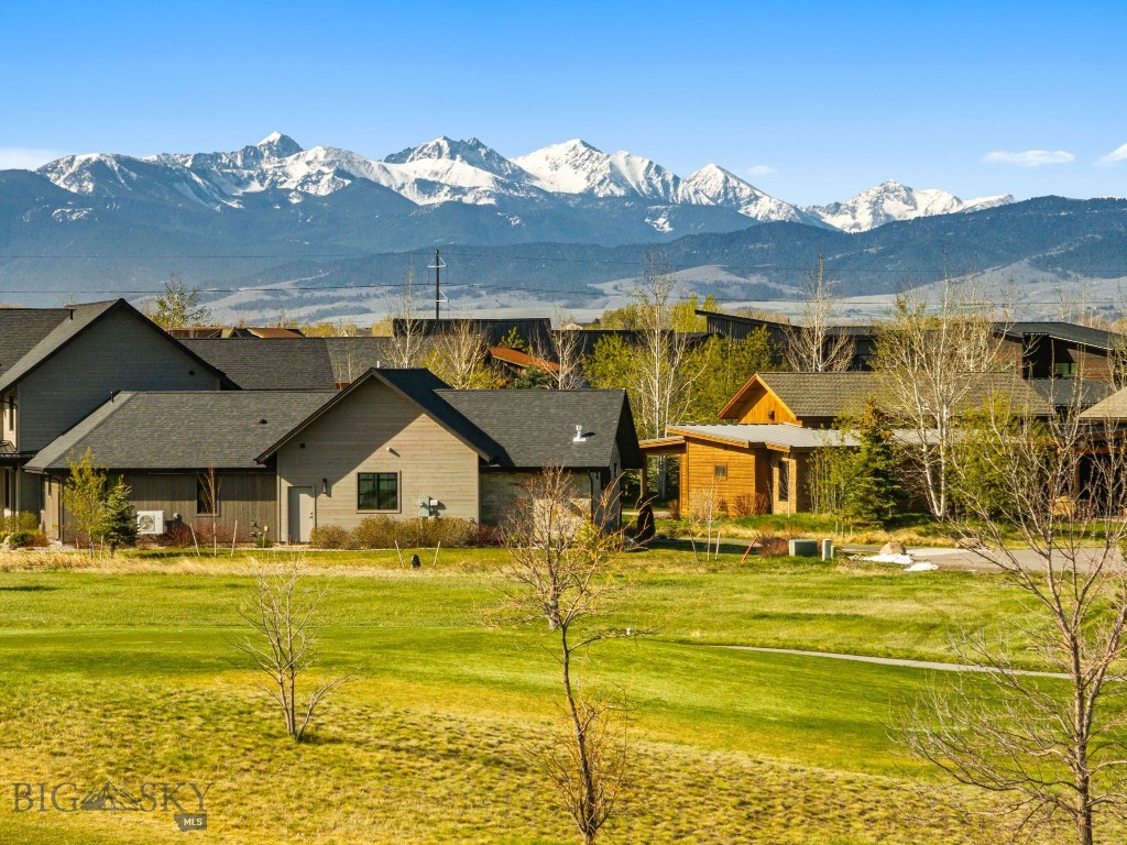 Black Bull Golf Community - Land