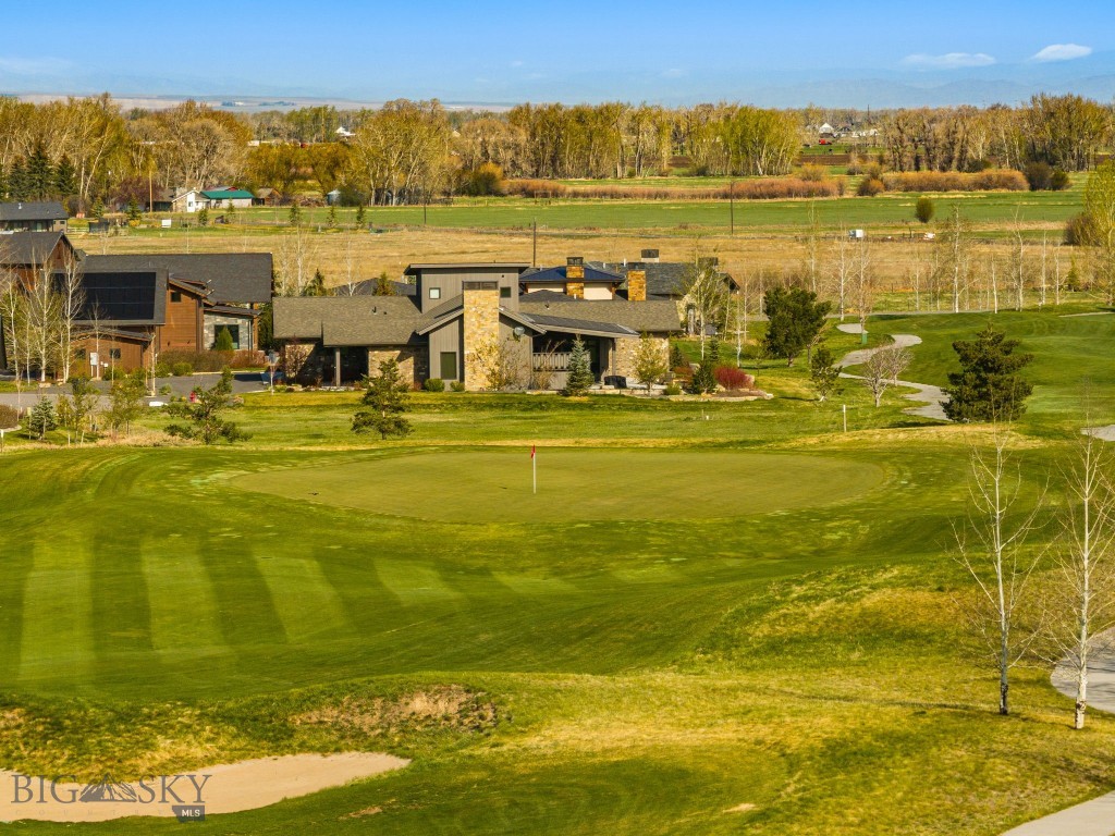 Black Bull Golf Community - Land