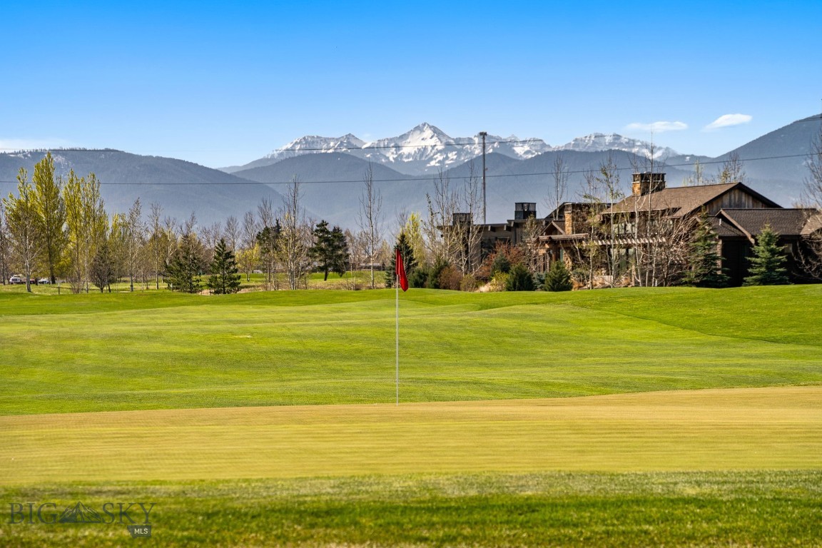 Black Bull Golf Community - Land