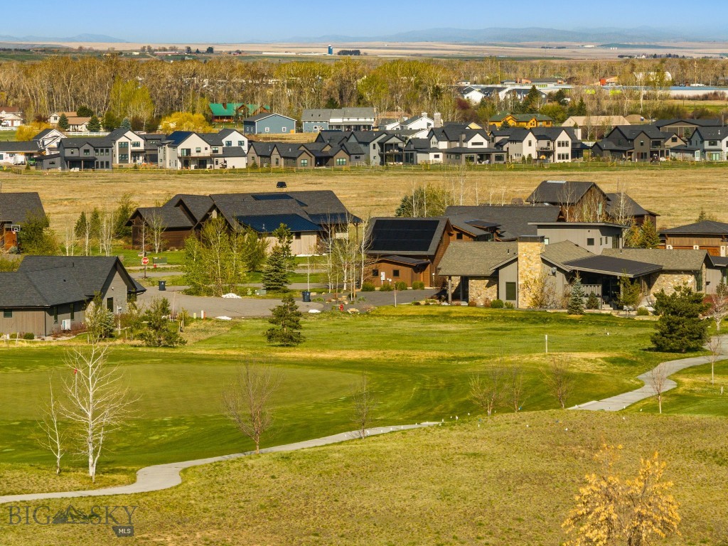 Black Bull Golf Community - Land