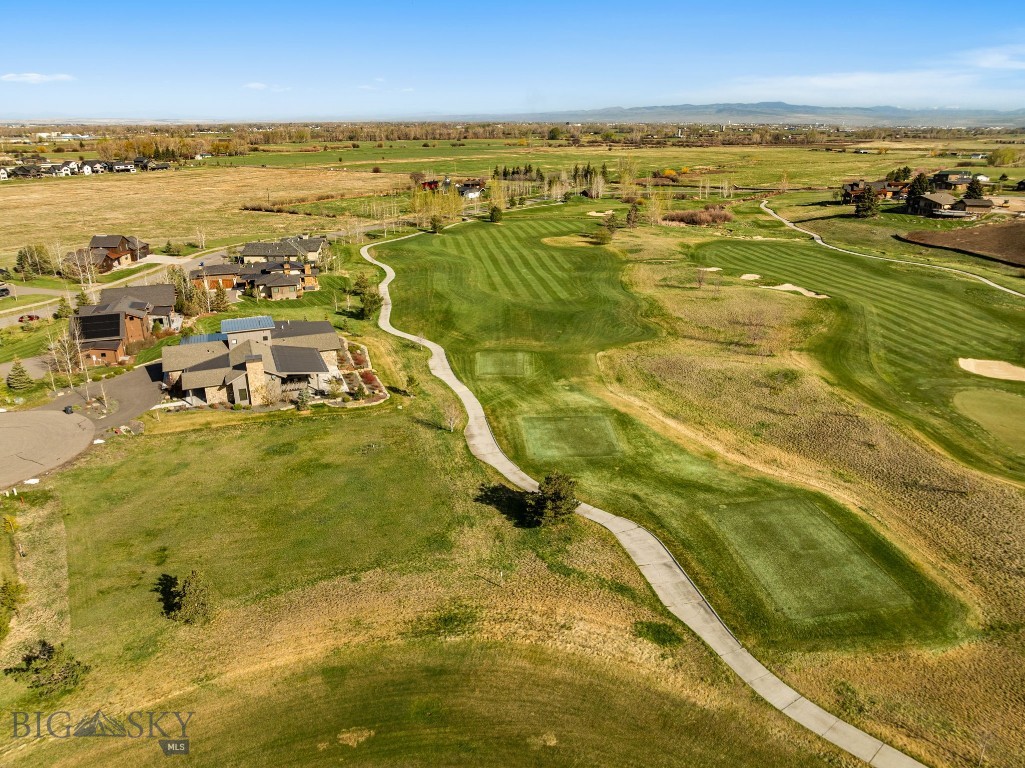 Black Bull Golf Community - Land