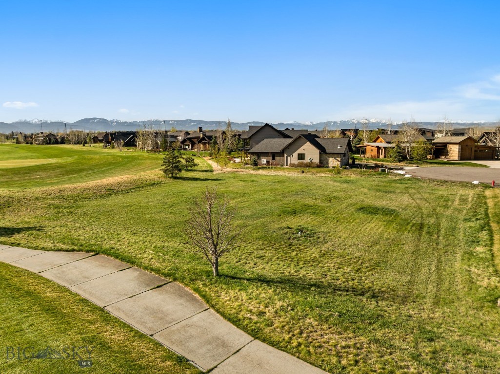Black Bull Golf Community - Land