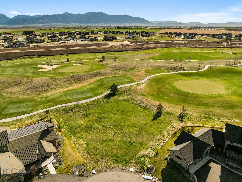 Black Bull Golf Community - Land