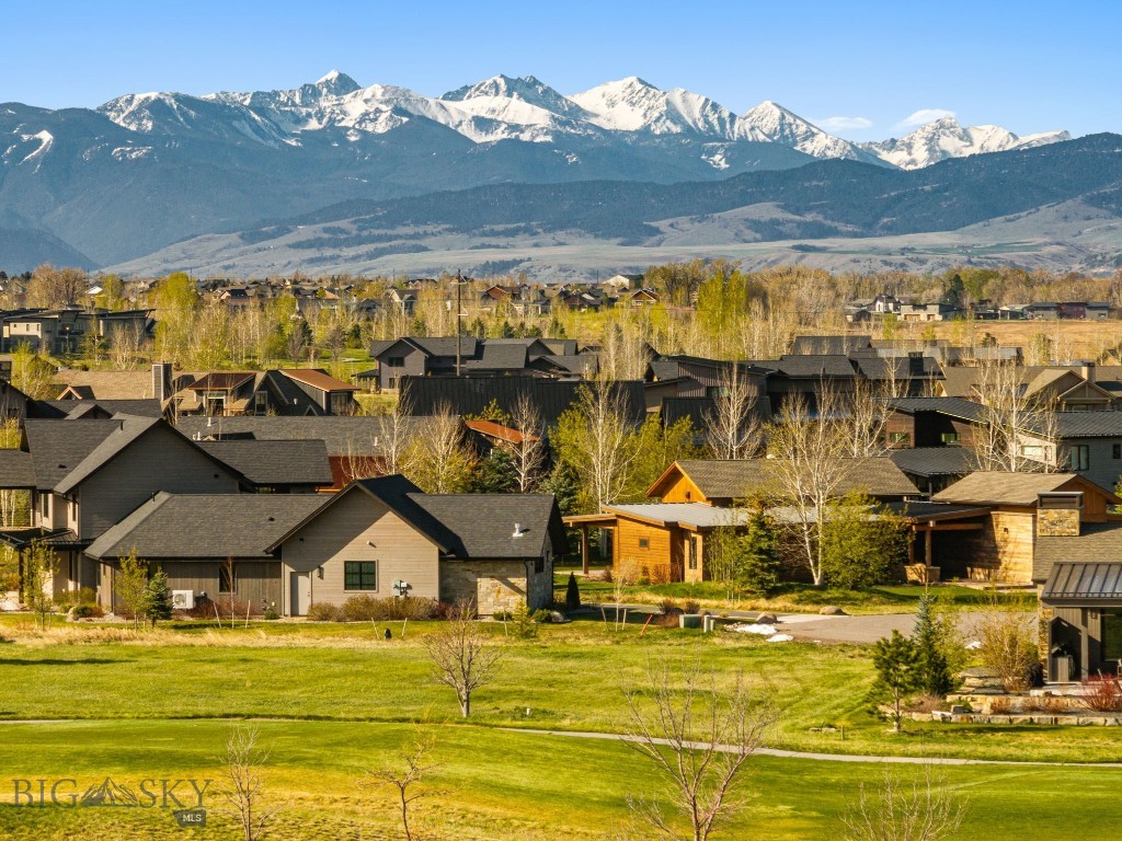 Black Bull Golf Community - Land