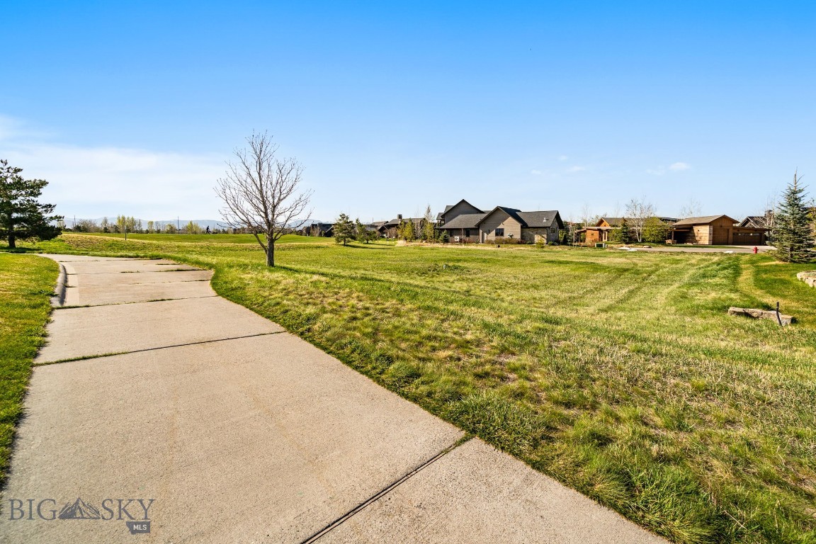 Black Bull Golf Community - Land