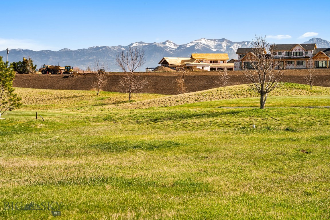 Black Bull Golf Community - Land