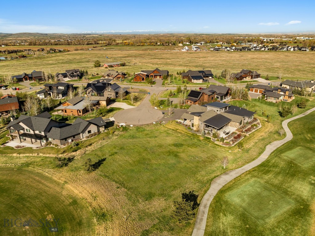 Black Bull Golf Community - Land