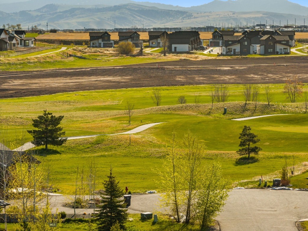 Black Bull Golf Community - Land