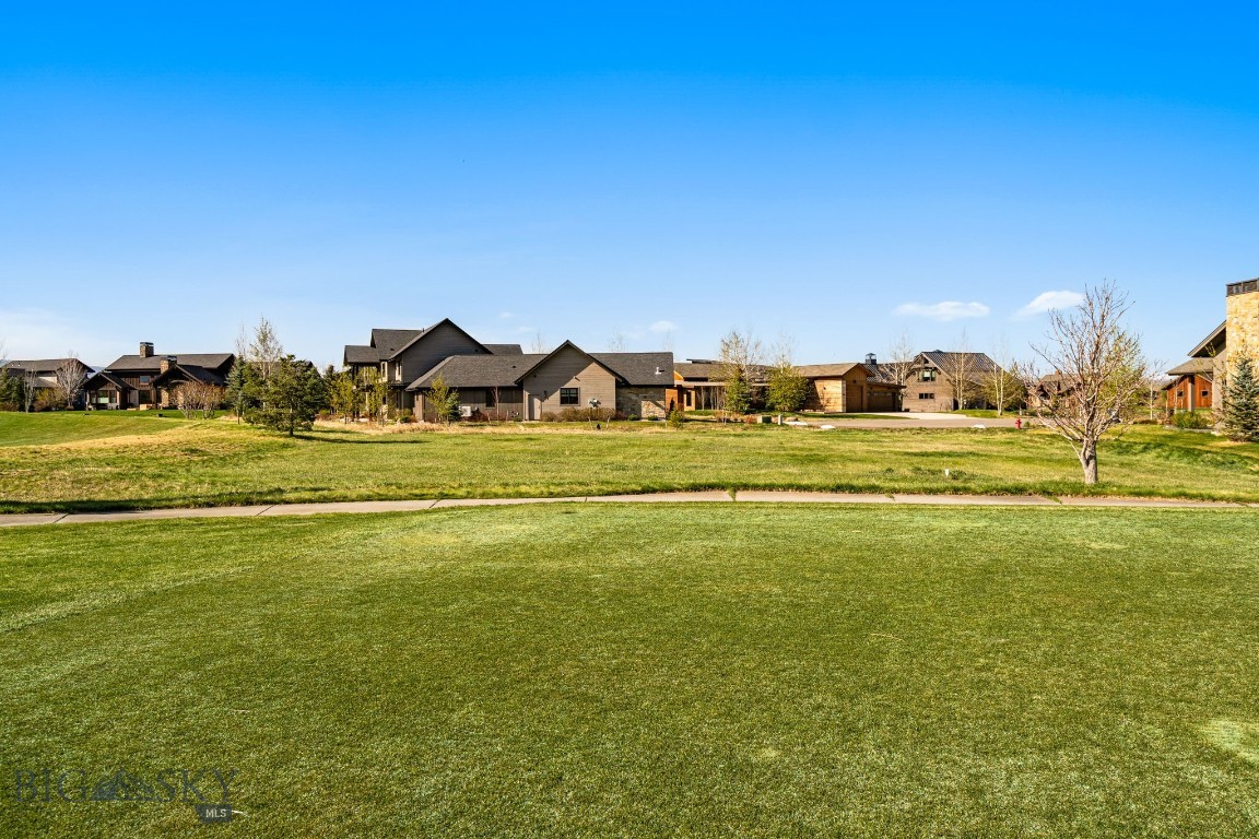 Black Bull Golf Community - Land
