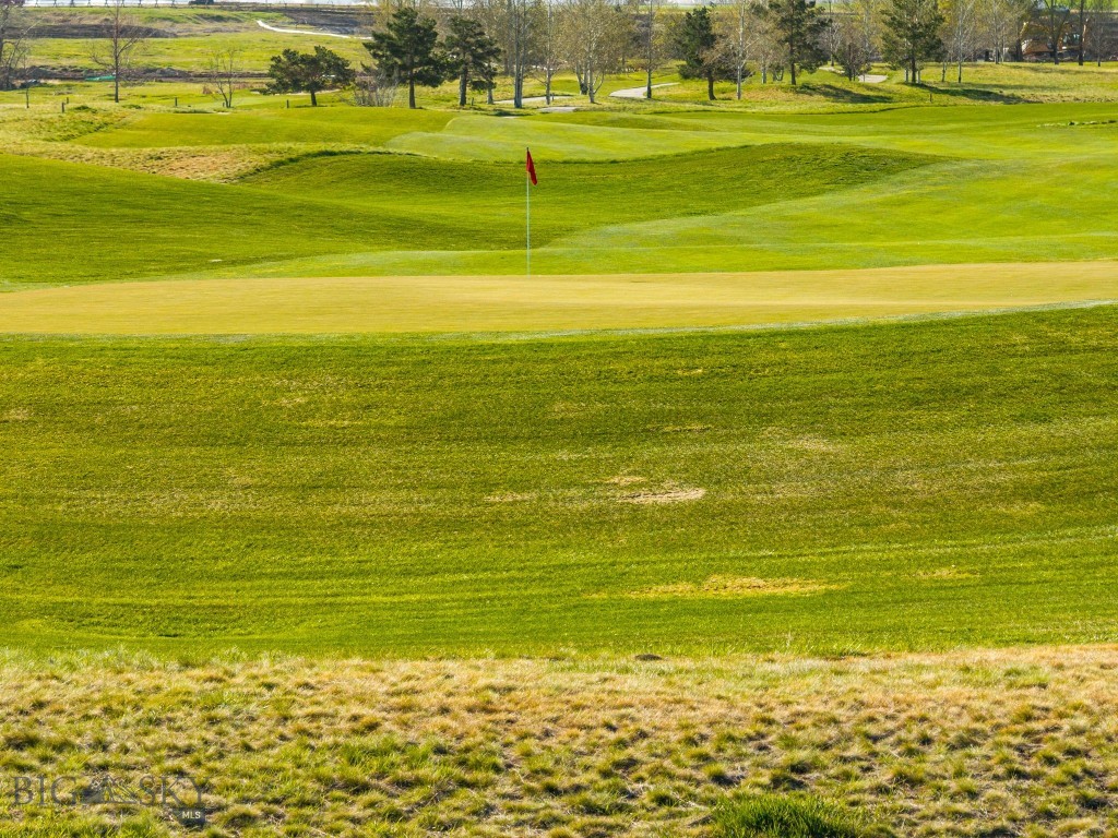 Black Bull Golf Community - Land