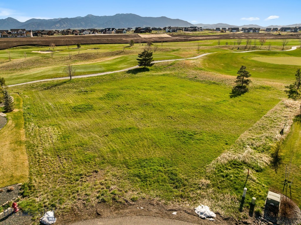 Black Bull Golf Community - Land