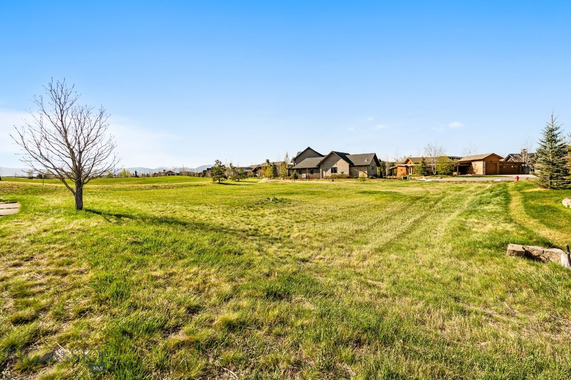 Black Bull Golf Community - Land