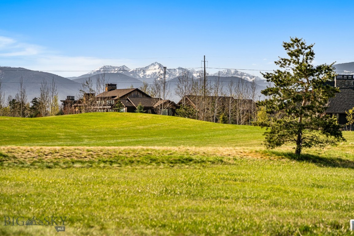 Black Bull Golf Community - Land