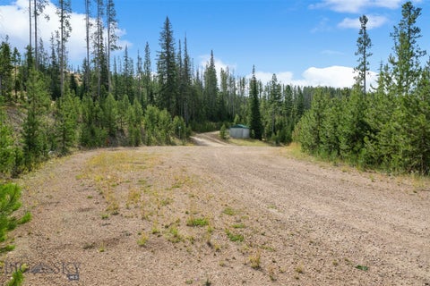 Photo of NHN Miners Road, Anaconda, MT 59711 (MLS # 414824)