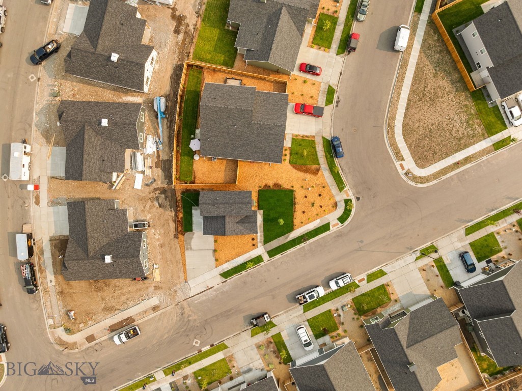 West Post Subdivision - Residential