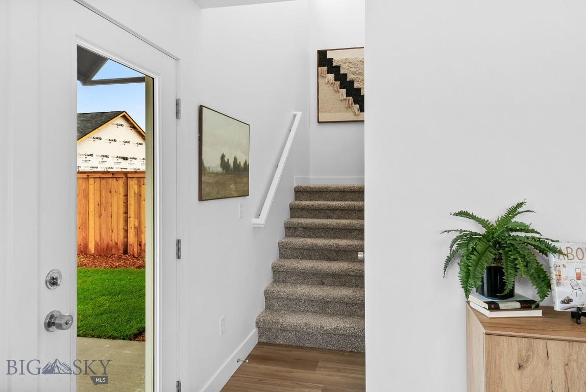 West Post Subdivision - Residential