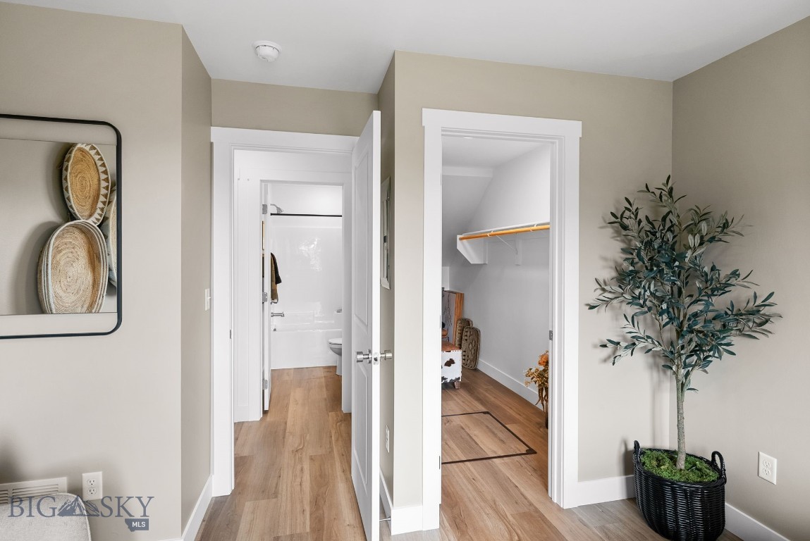 West Post Subdivision - Residential