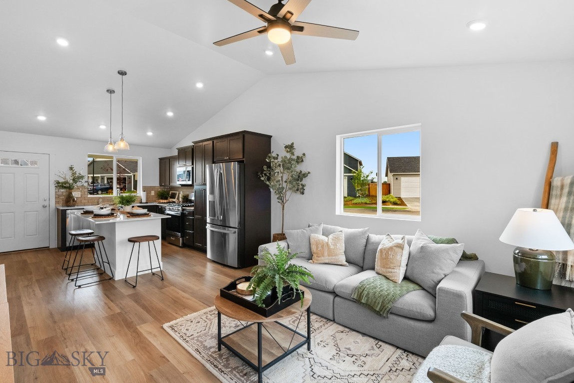 West Post Subdivision - Residential
