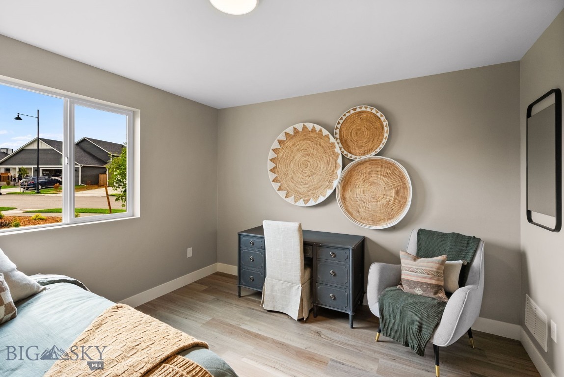 West Post Subdivision - Residential