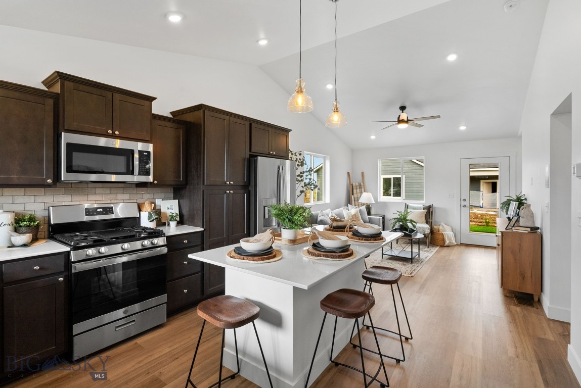 West Post Subdivision - Residential
