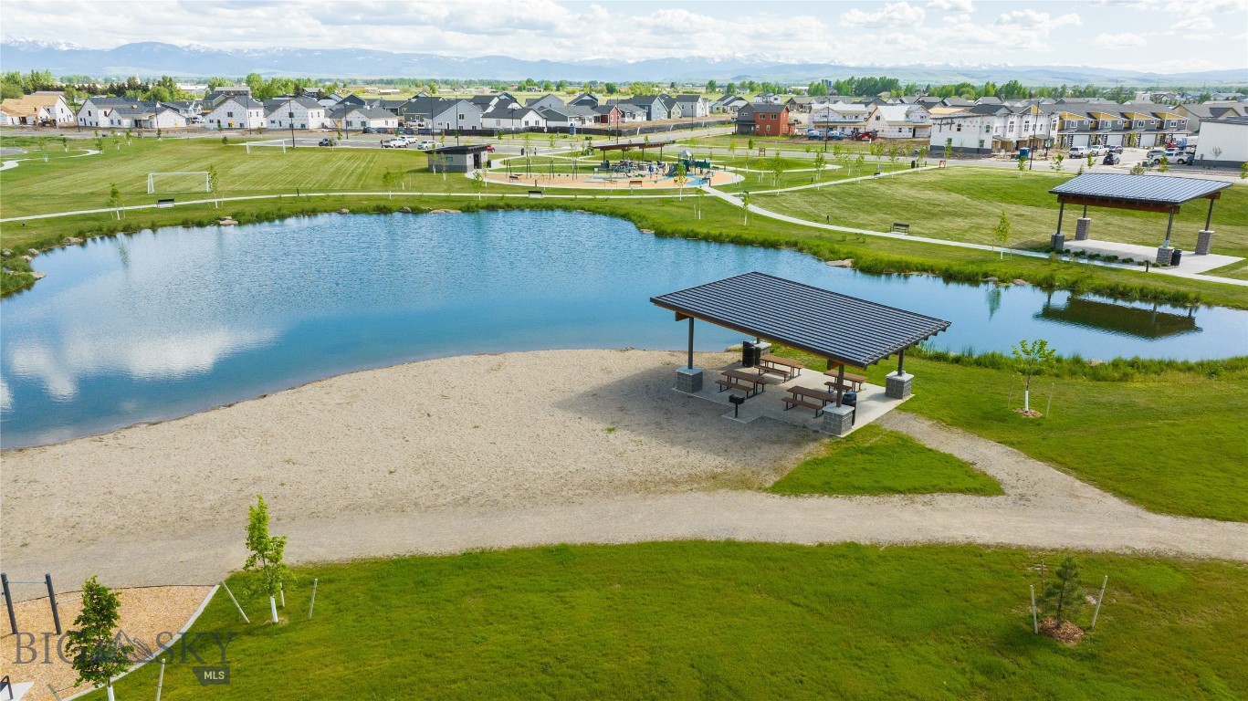 West Post Subdivision - Residential