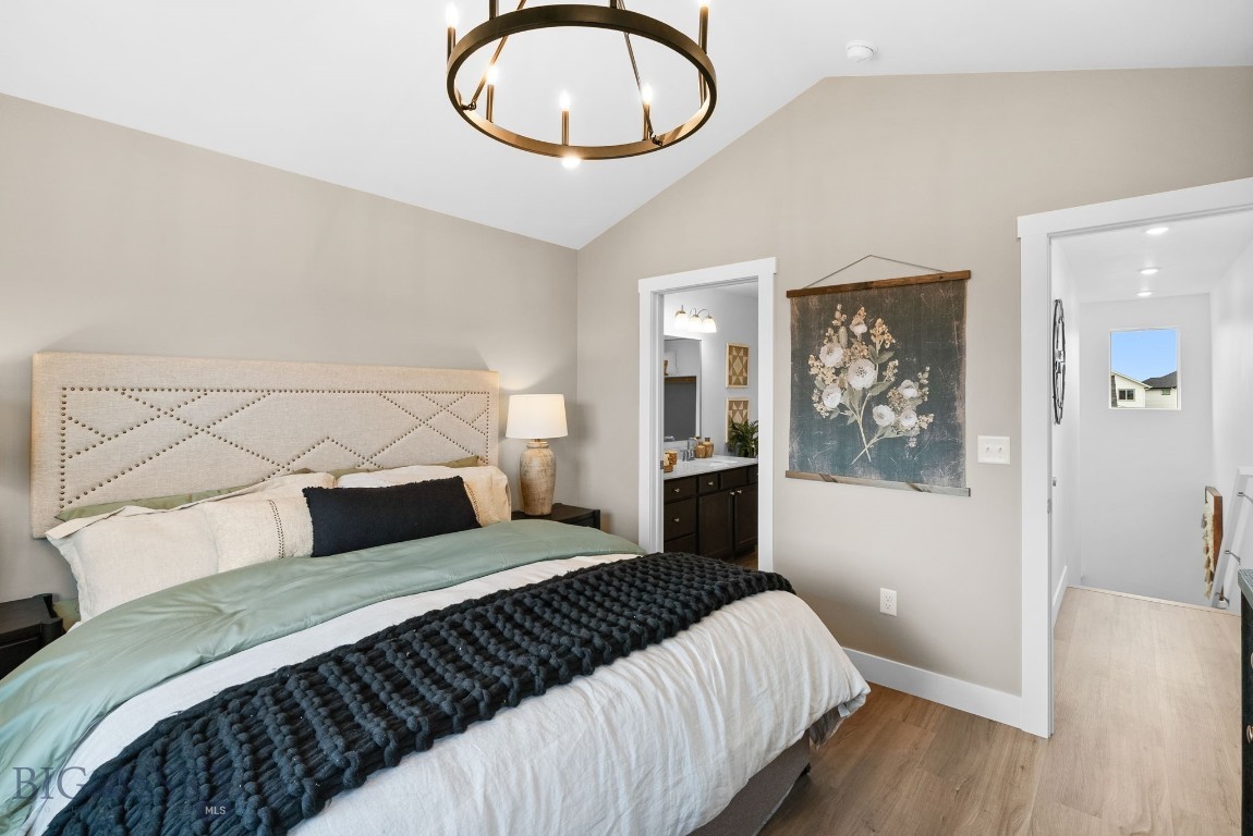 West Post Subdivision - Residential