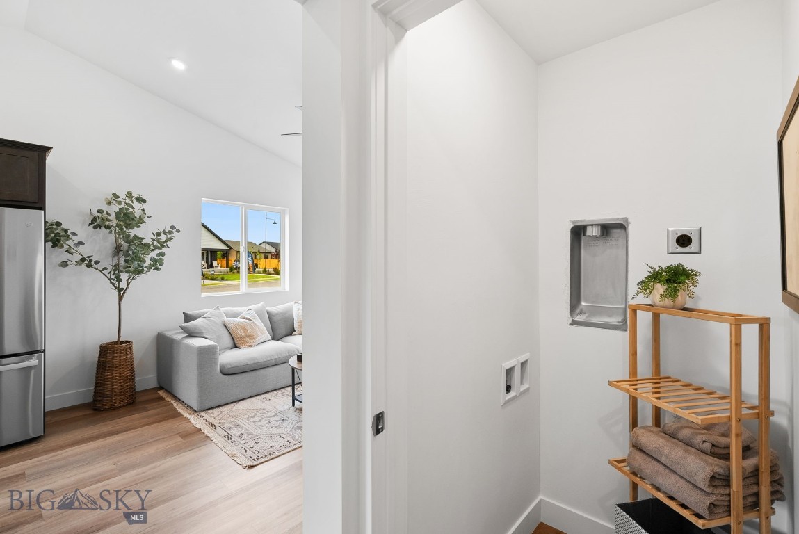 West Post Subdivision - Residential
