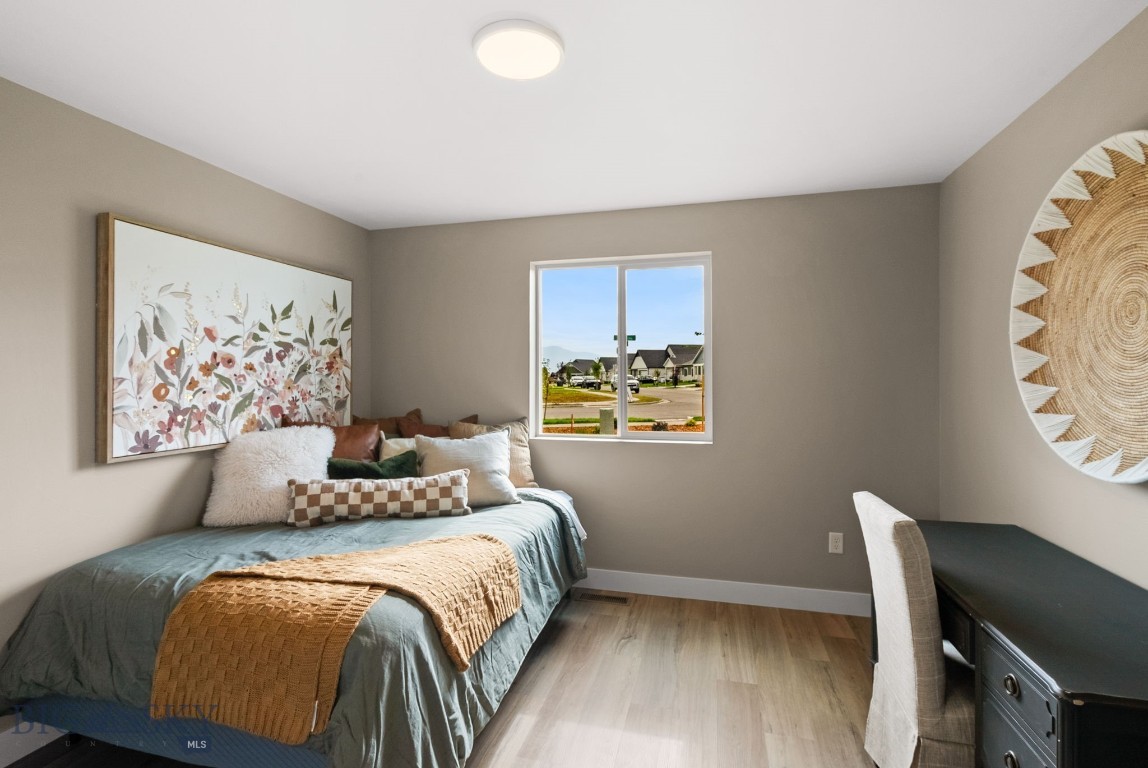 West Post Subdivision - Residential