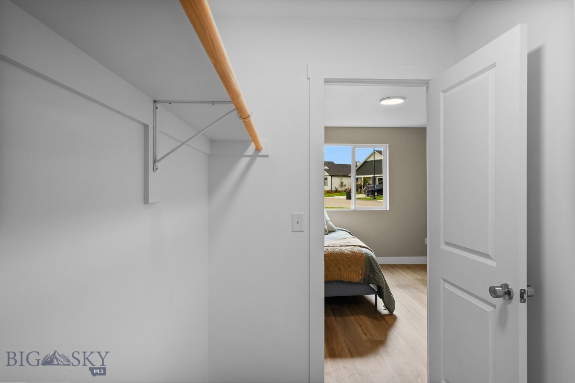 West Post Subdivision - Residential