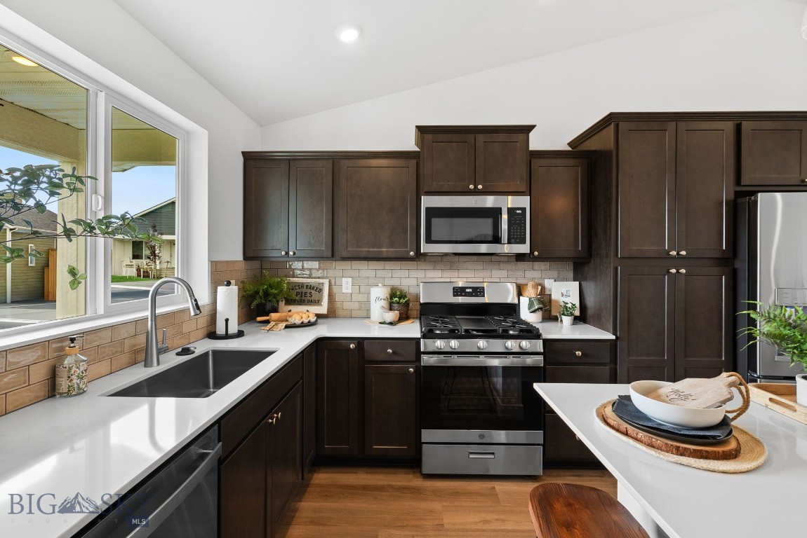 West Post Subdivision - Residential