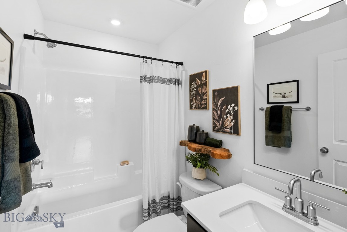 West Post Subdivision - Residential