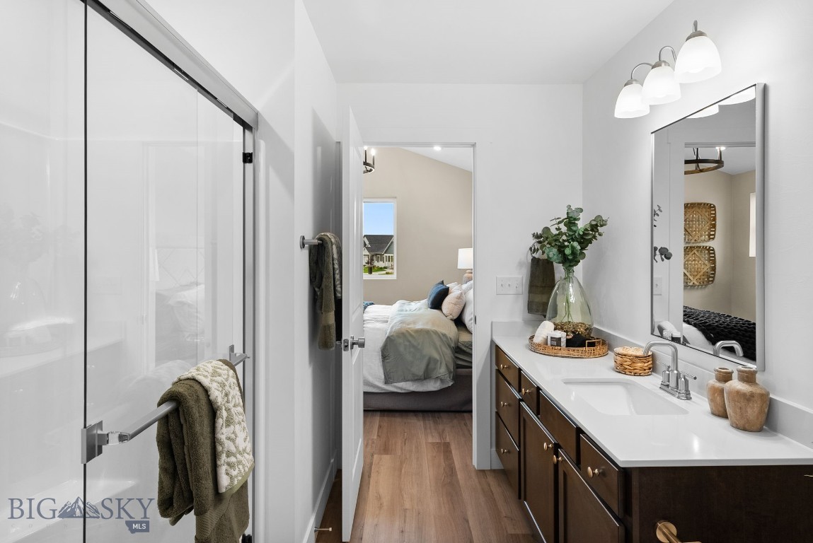 West Post Subdivision - Residential