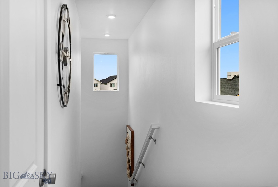 West Post Subdivision - Residential