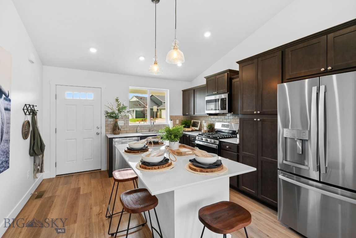 West Post Subdivision - Residential