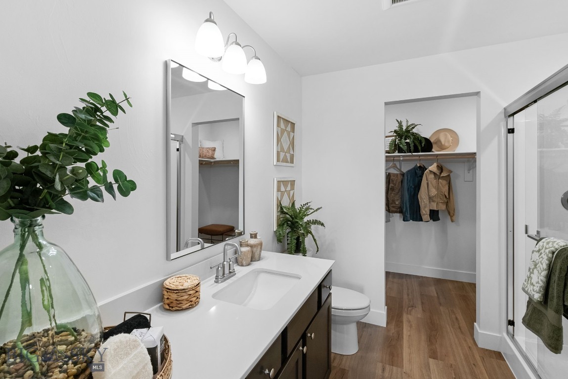 West Post Subdivision - Residential