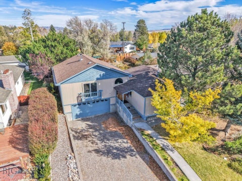 Photo of 624 N 2nd Street, Livingston, MT 59047 (MLS # 415717)