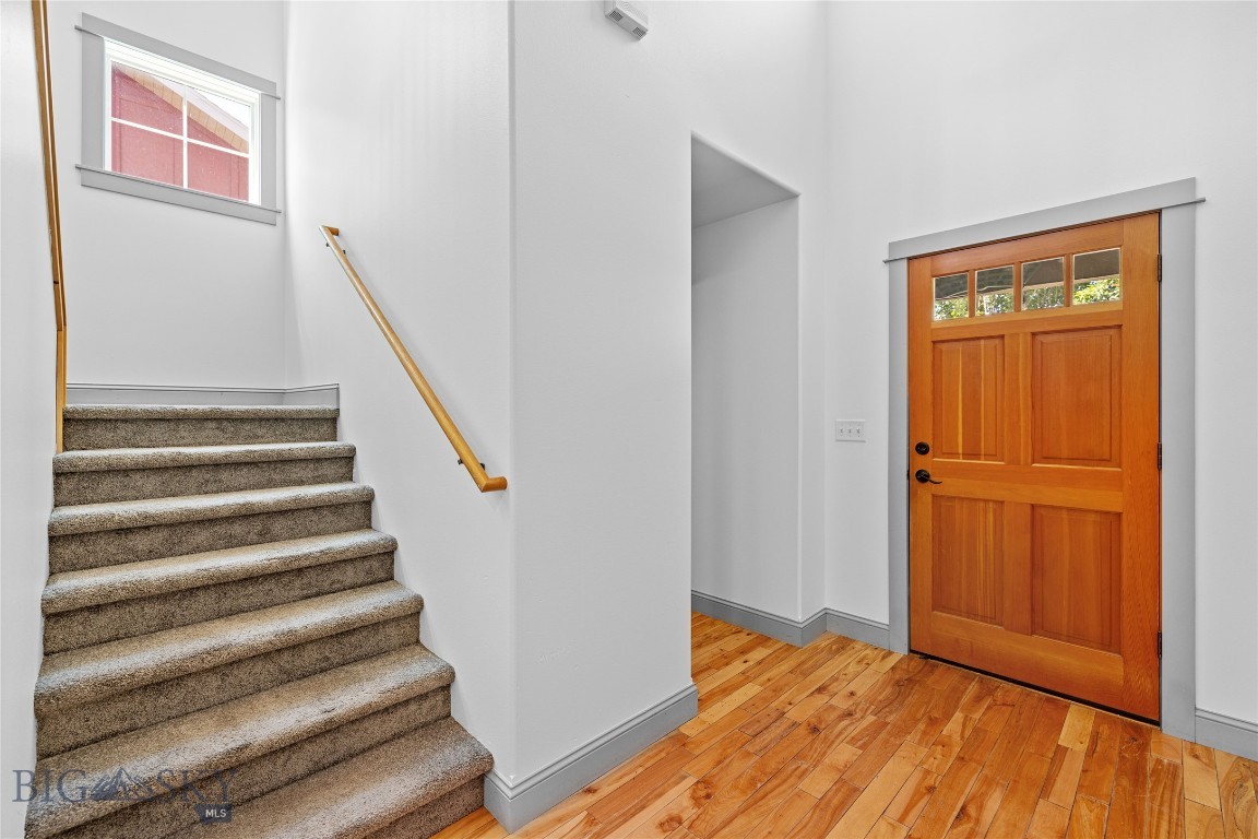 Walton Homestead - Residential