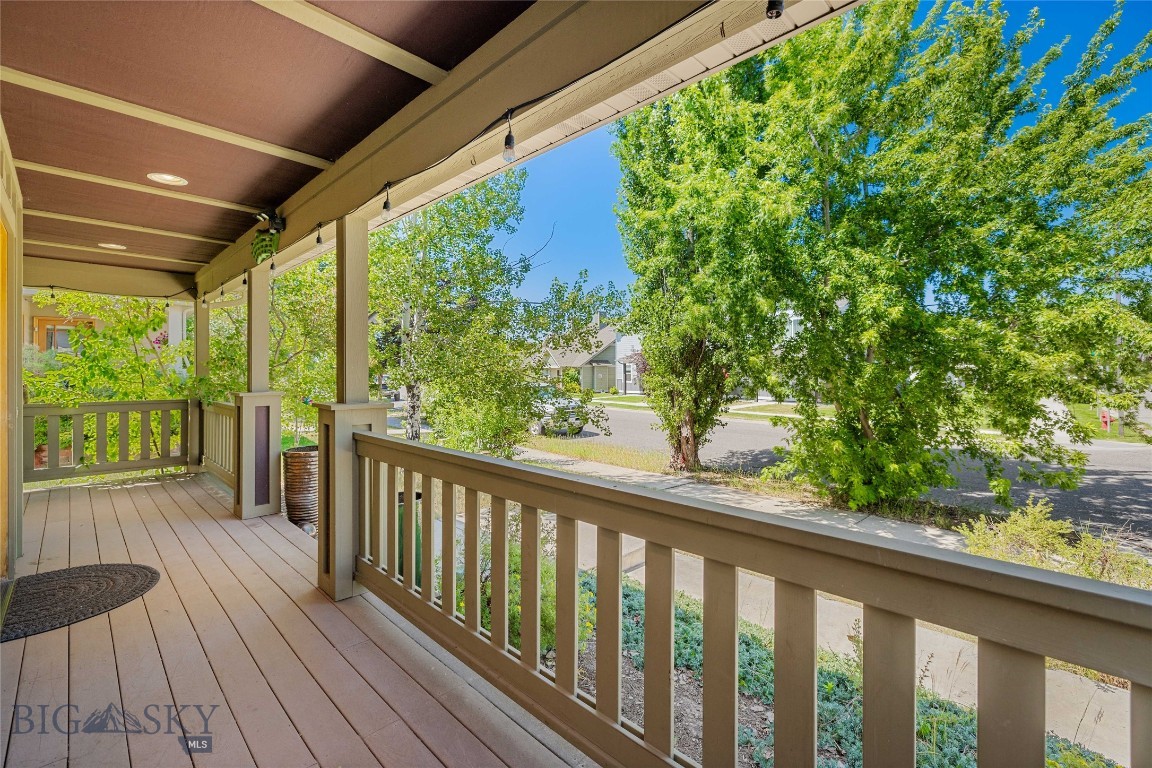 Walton Homestead - Residential
