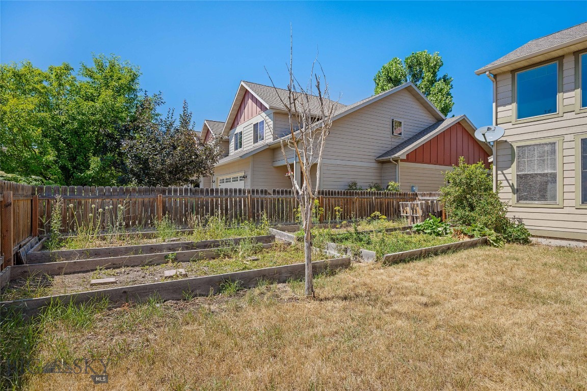 Walton Homestead - Residential