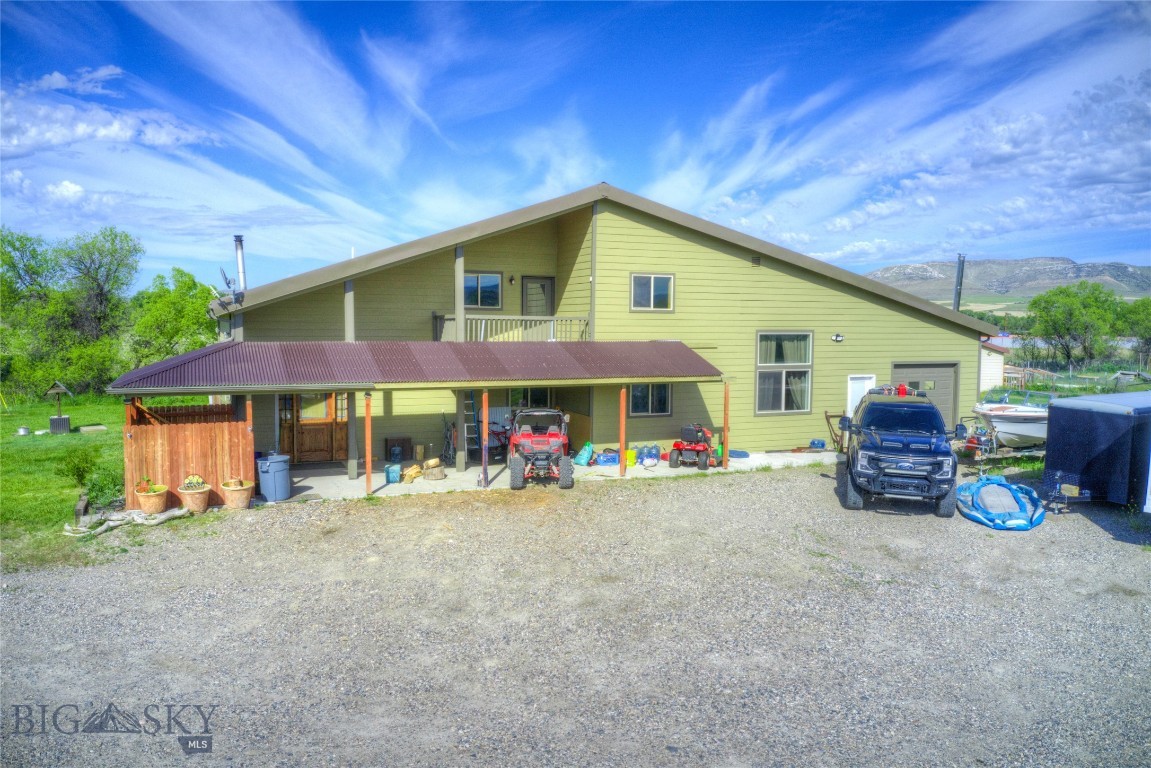 12689 Antelope Valley