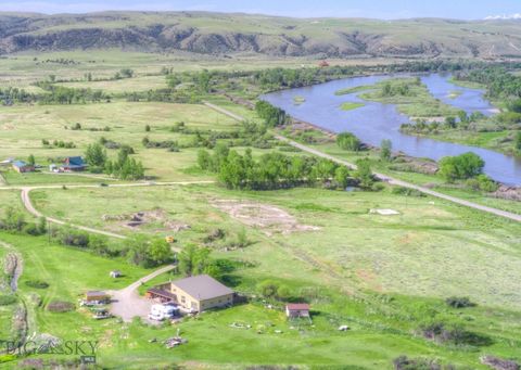 12689 Antelope Valley Three Forks MT 59752