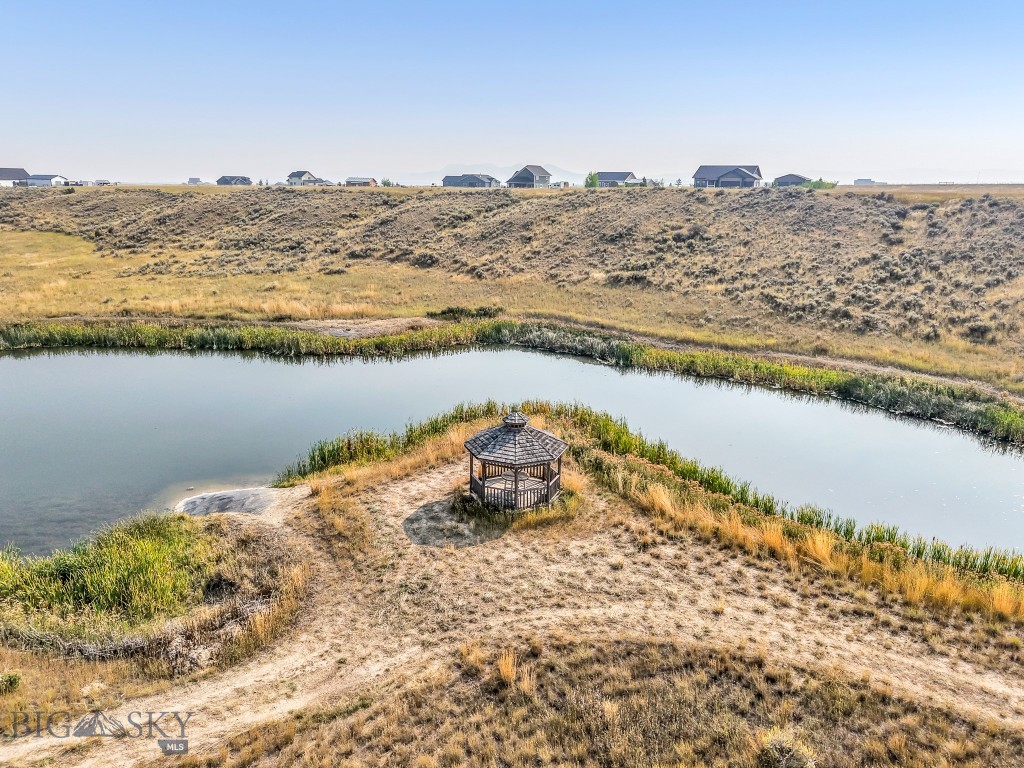 Eagle Ridge Estates - Residential