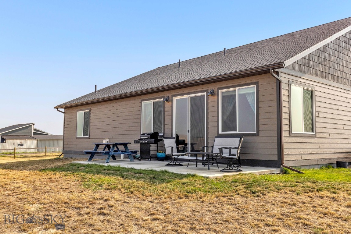 Eagle Ridge Estates - Residential