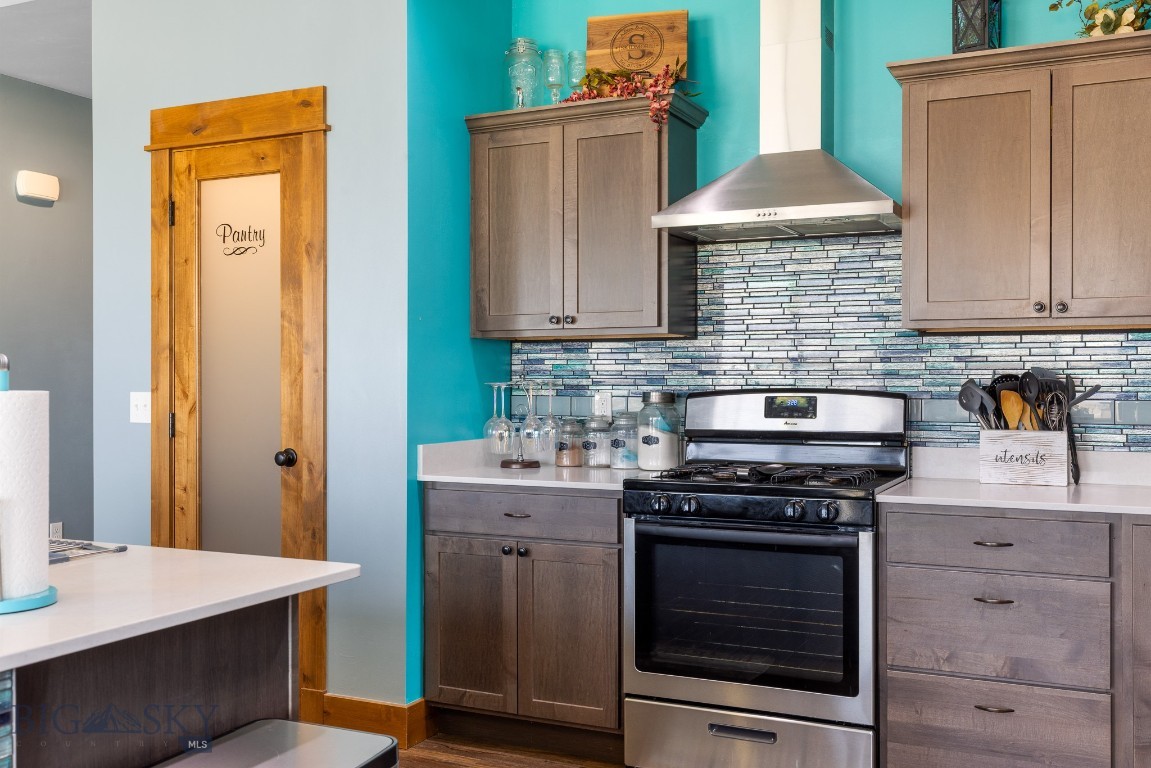 Eagle Ridge Estates - Residential